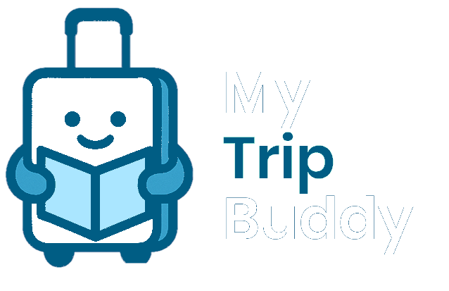 MyTripBuddy Logo